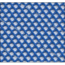 PP/HDPE Extruded Plastic Flat Mesh (manufacturer) #034-Heping